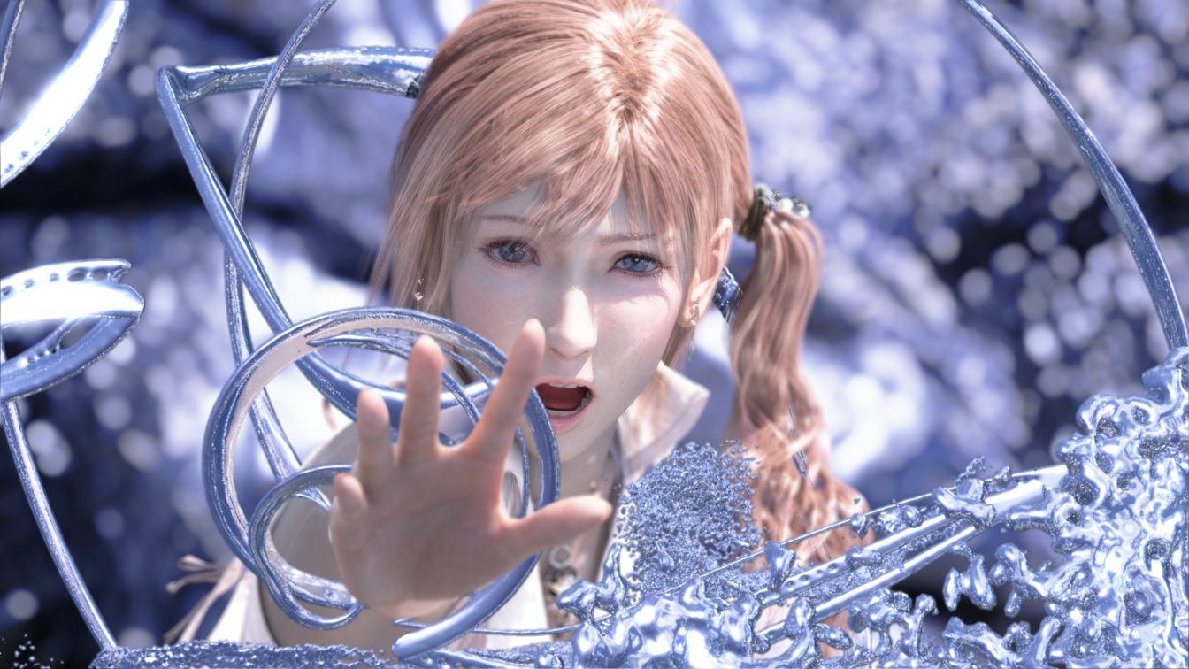 Final Fantasy XIII
